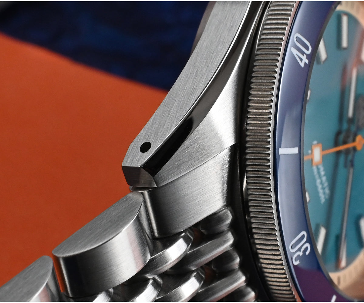 San Martin Original Design NH35 Dive Watch SN0115G