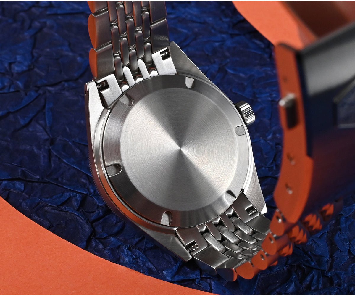 San Martin Original Design NH35 Dive Watch SN0115G