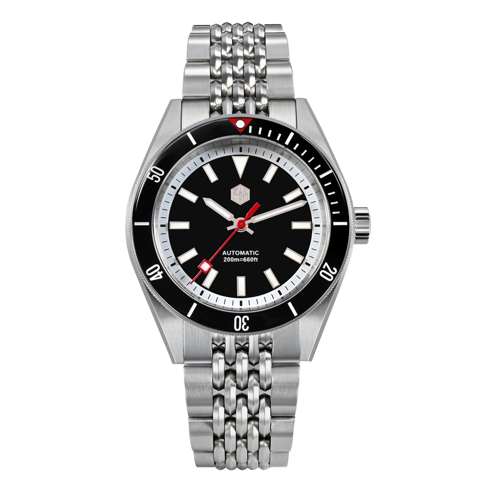 San Martin Original Design NH35 Dive Watch SN0115G
