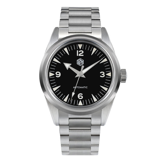 San Martin Vintage Master Watch SN0113W