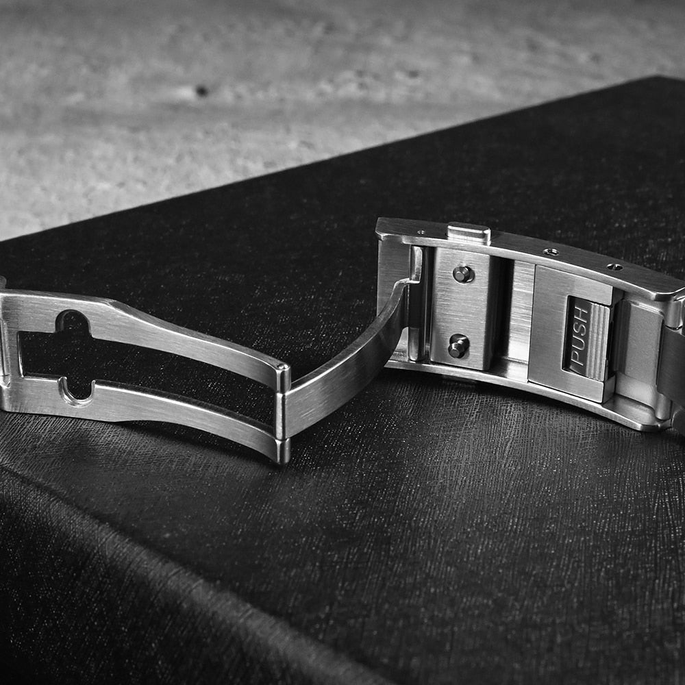 San Martin New Fly Adjustable Clasp 16mm