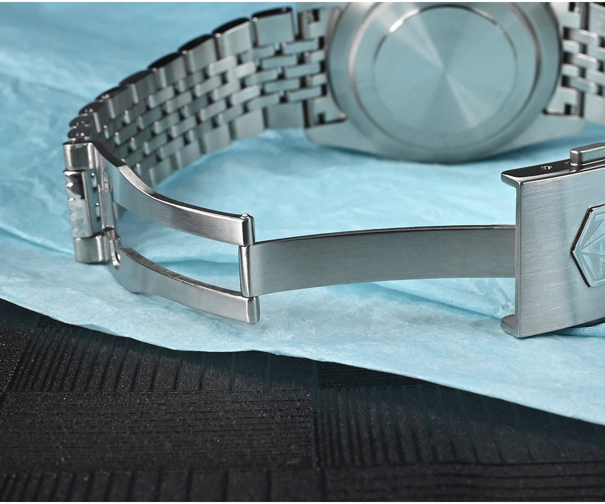 San Martin New Fashion Sports Watches NH35 SN0106-G3