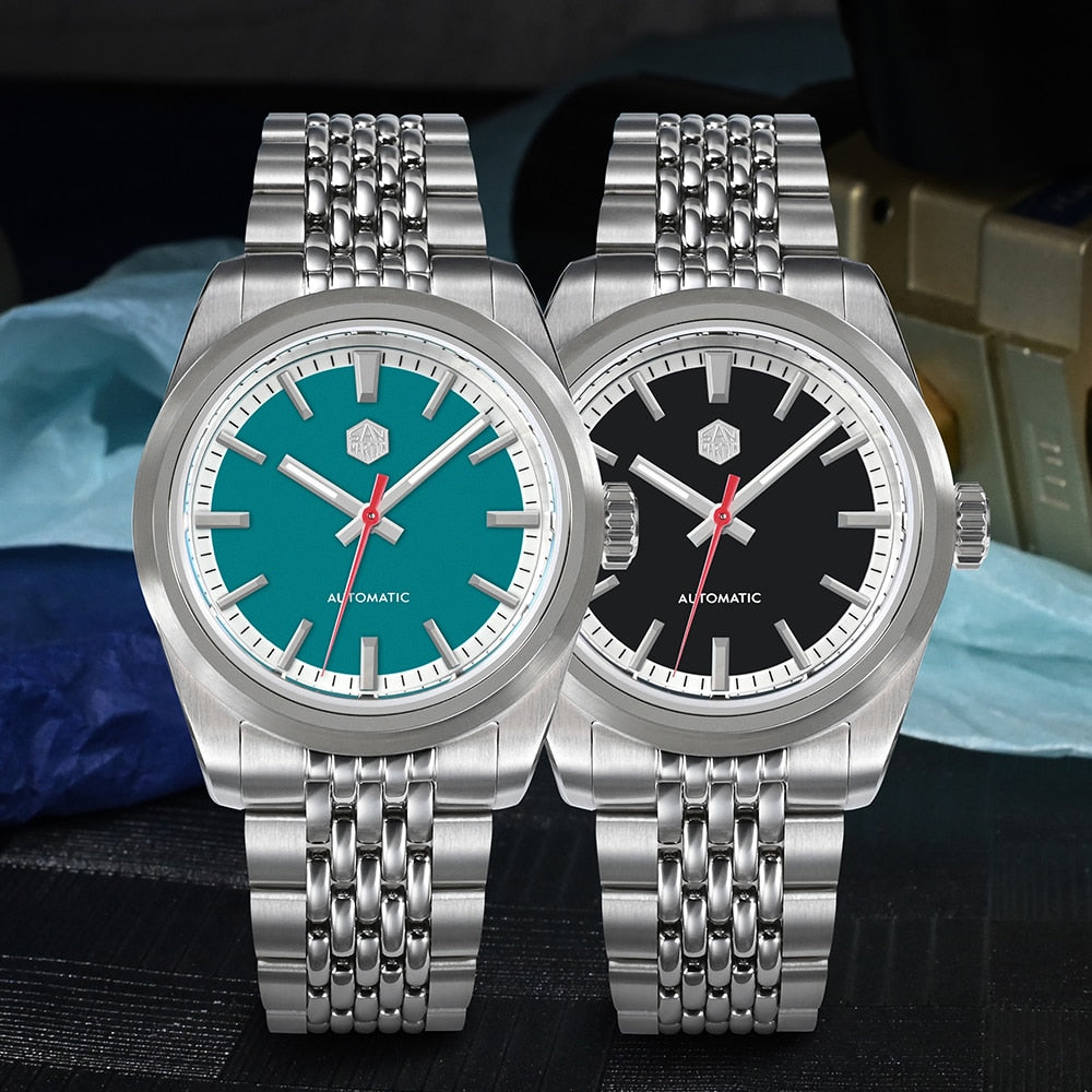 San Martin New Fashion Sports Watches NH35 SN0106-G3