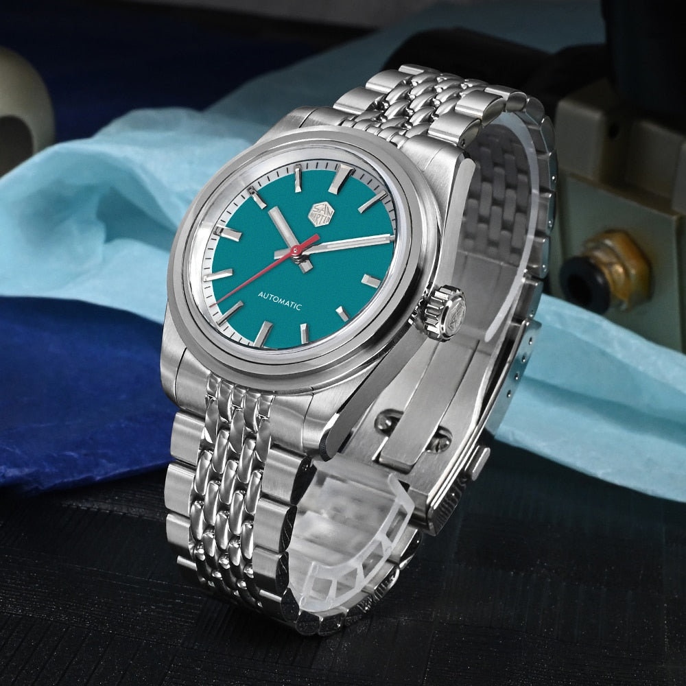 San Martin New Fashion Sports Watches NH35 SN0106-G3