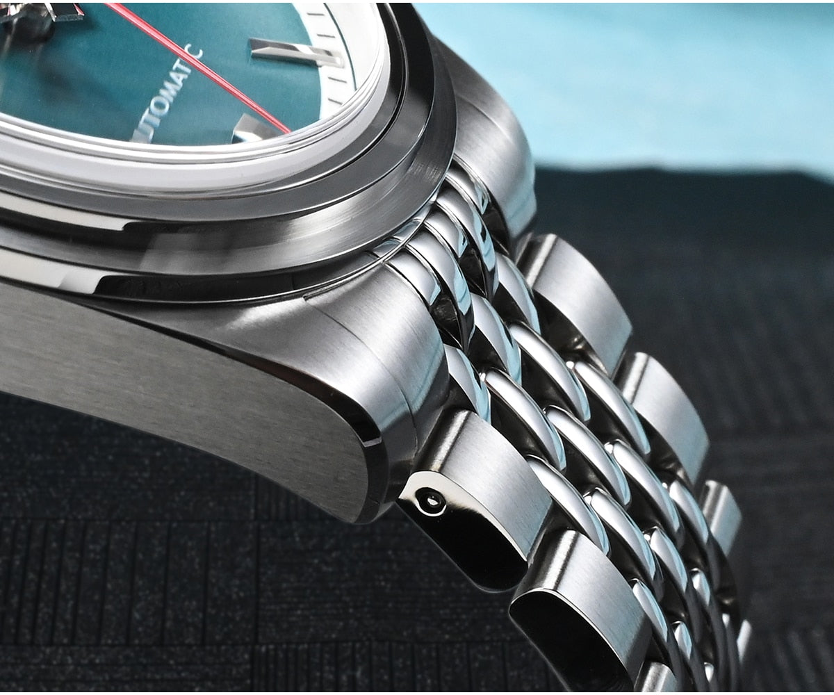 San Martin New Fashion Sports Watches NH35 SN0106-G3