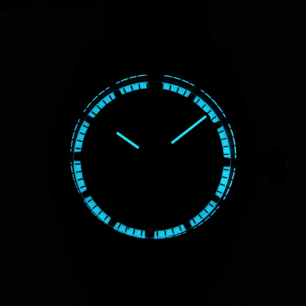 San Martin New Fashion Sports Watches NH35 SN0106-G3