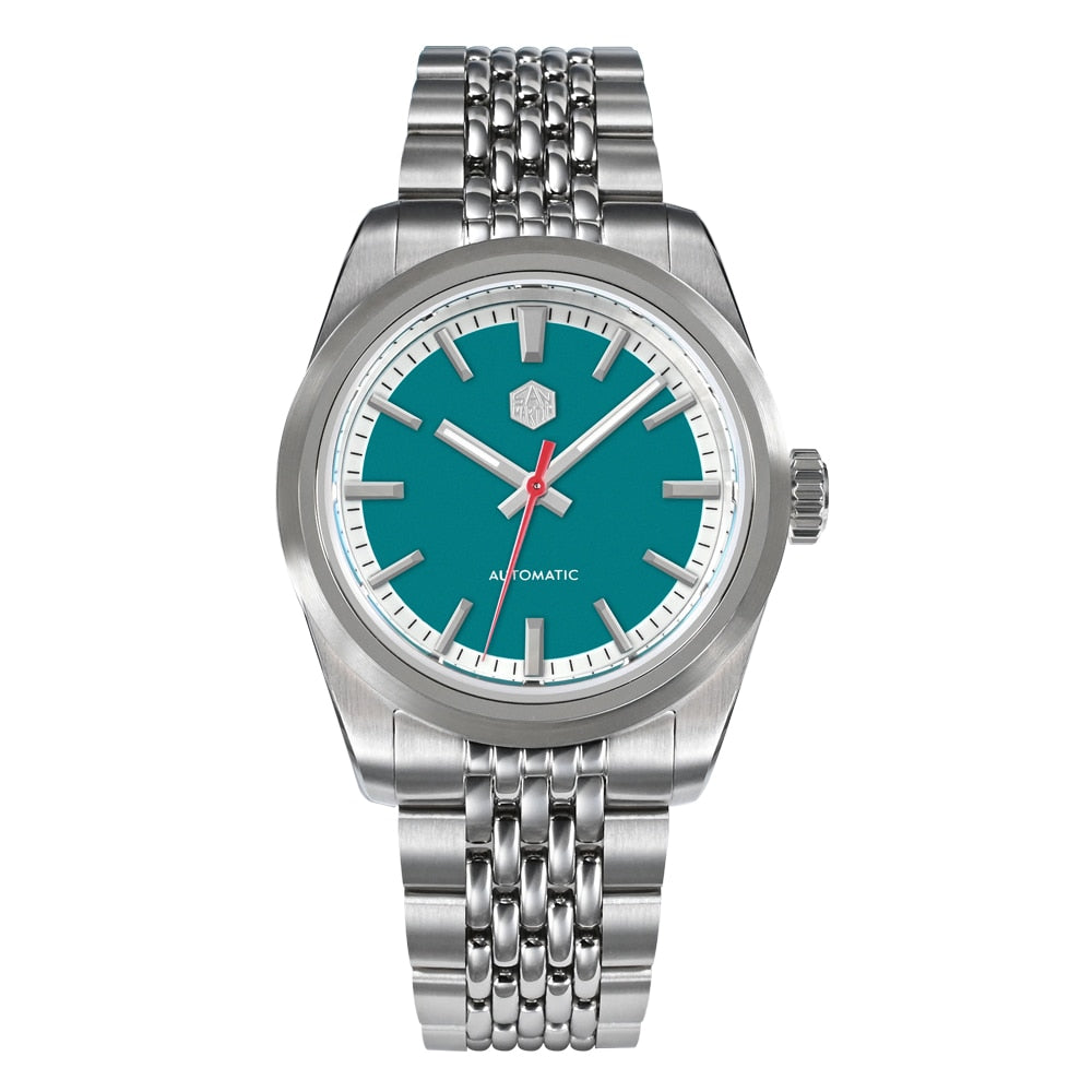 San Martin New Fashion Sports Watches NH35 SN0106-G3