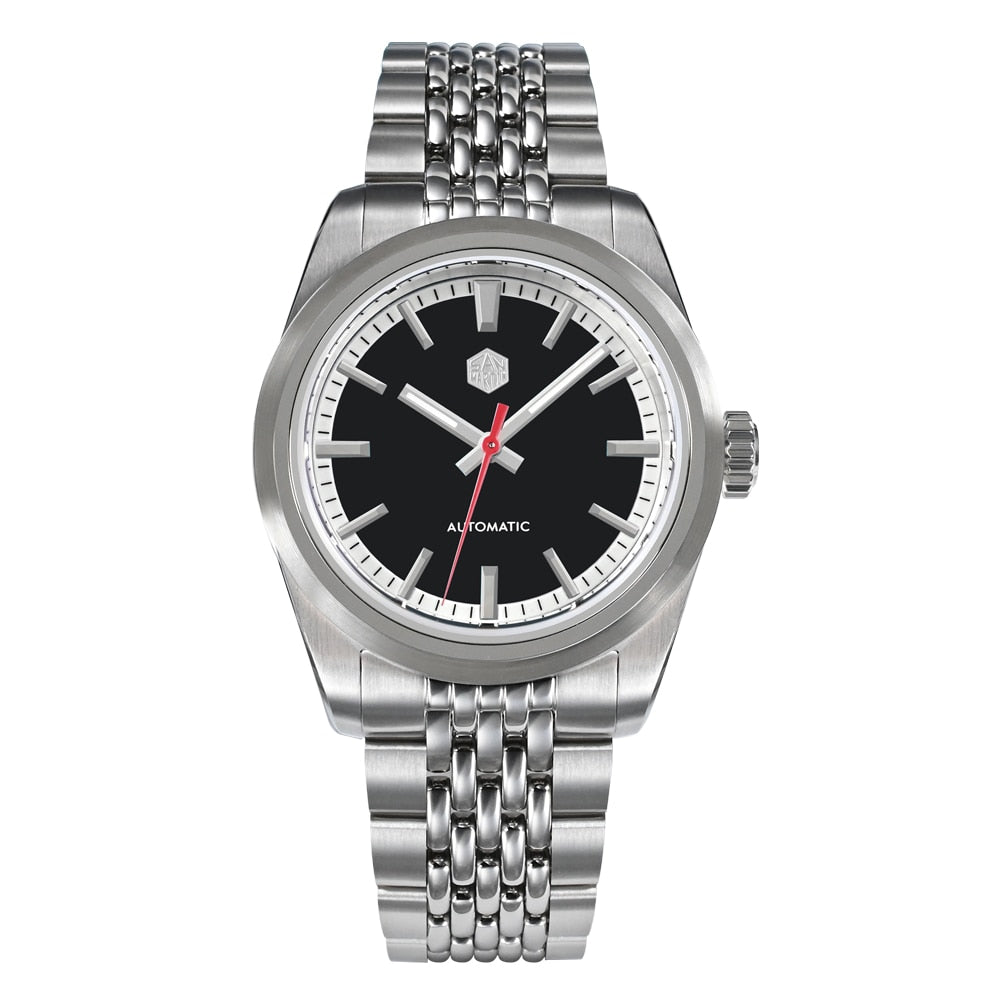 San Martin New Fashion Sports Watches NH35 SN0106-G3
