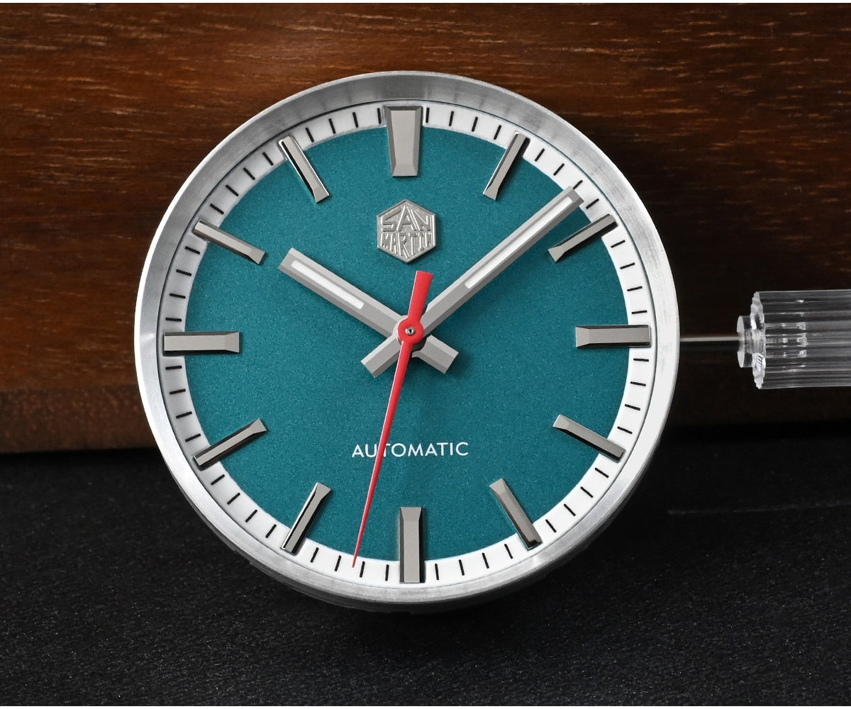 San Martin New Fashion Sports Watches NH35 SN0106-G3