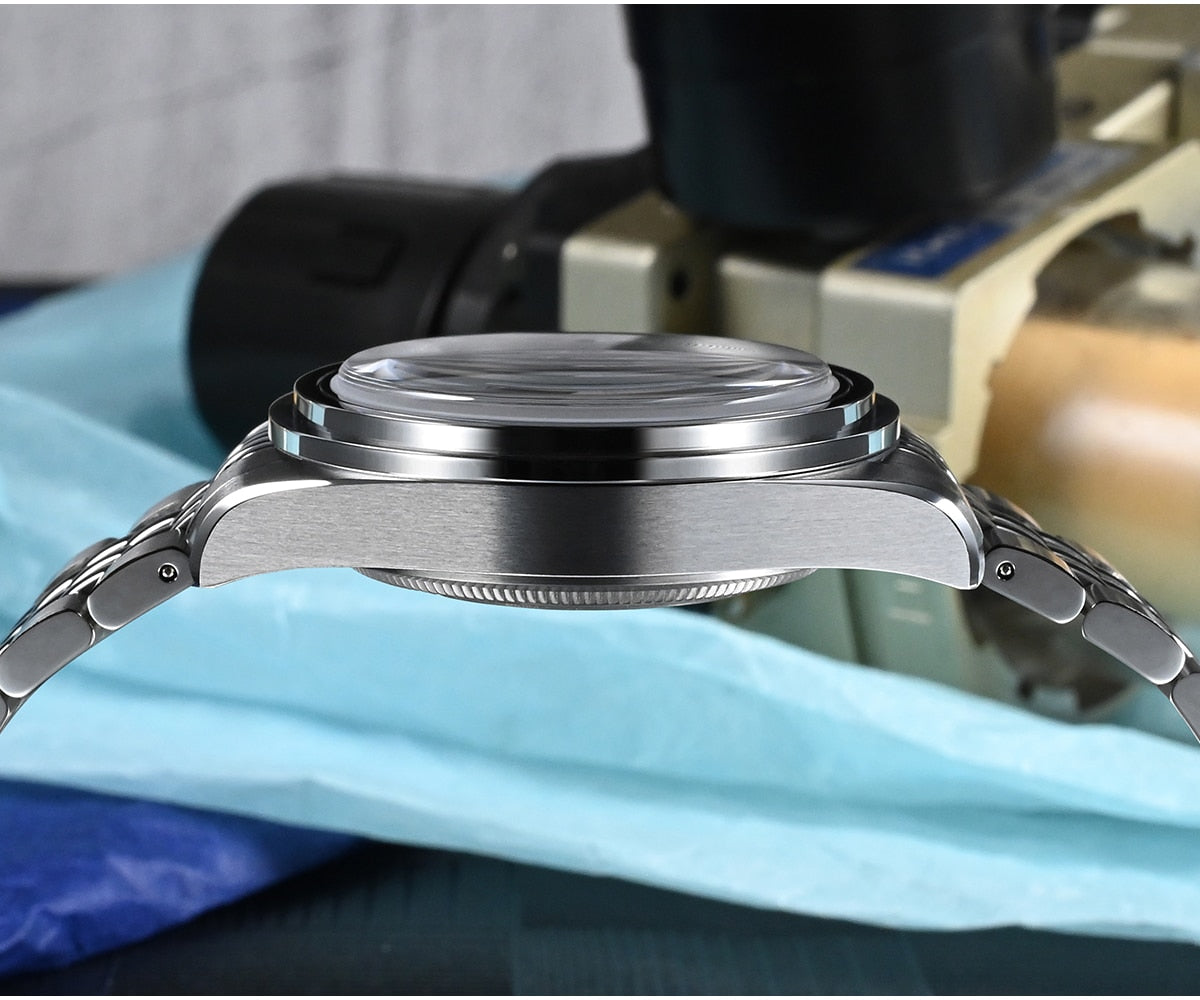 San Martin New Fashion Sports Watches NH35 SN0106-G3