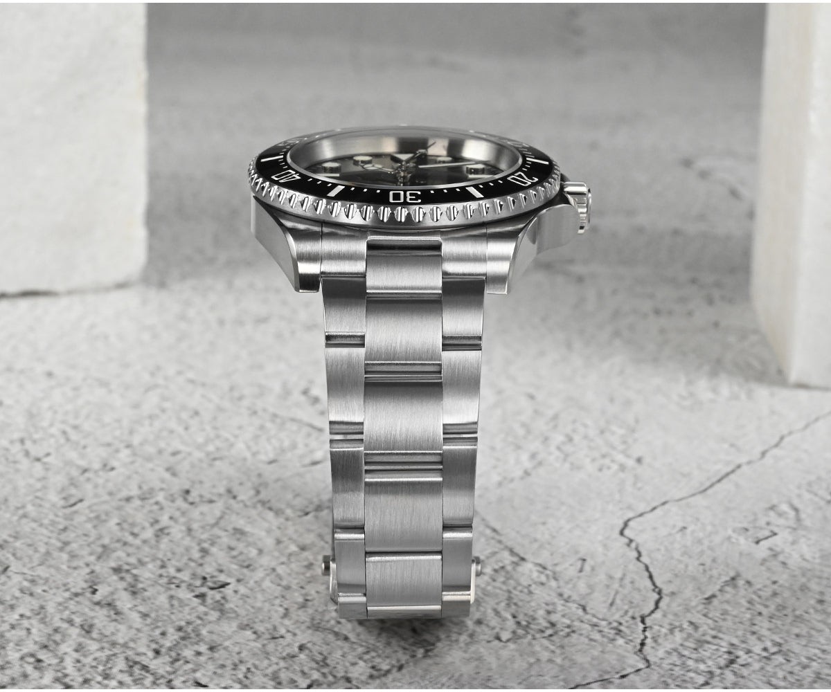 San Martin Classic NH35 Automatic Dive Watch SN0111-g-a