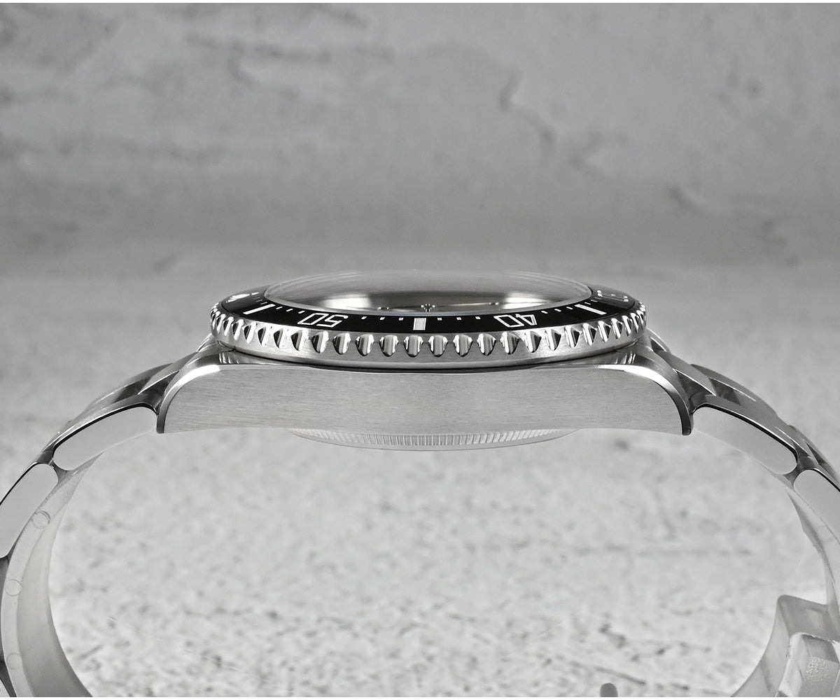 San Martin Classic NH35 Automatic Dive Watch SN0111-g-a