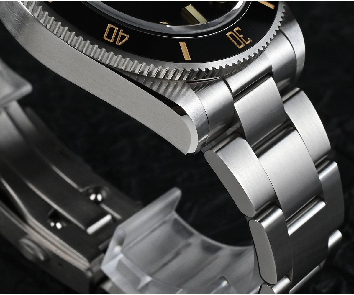 San Martin BB58 PT5000 Automatic Watch SN008