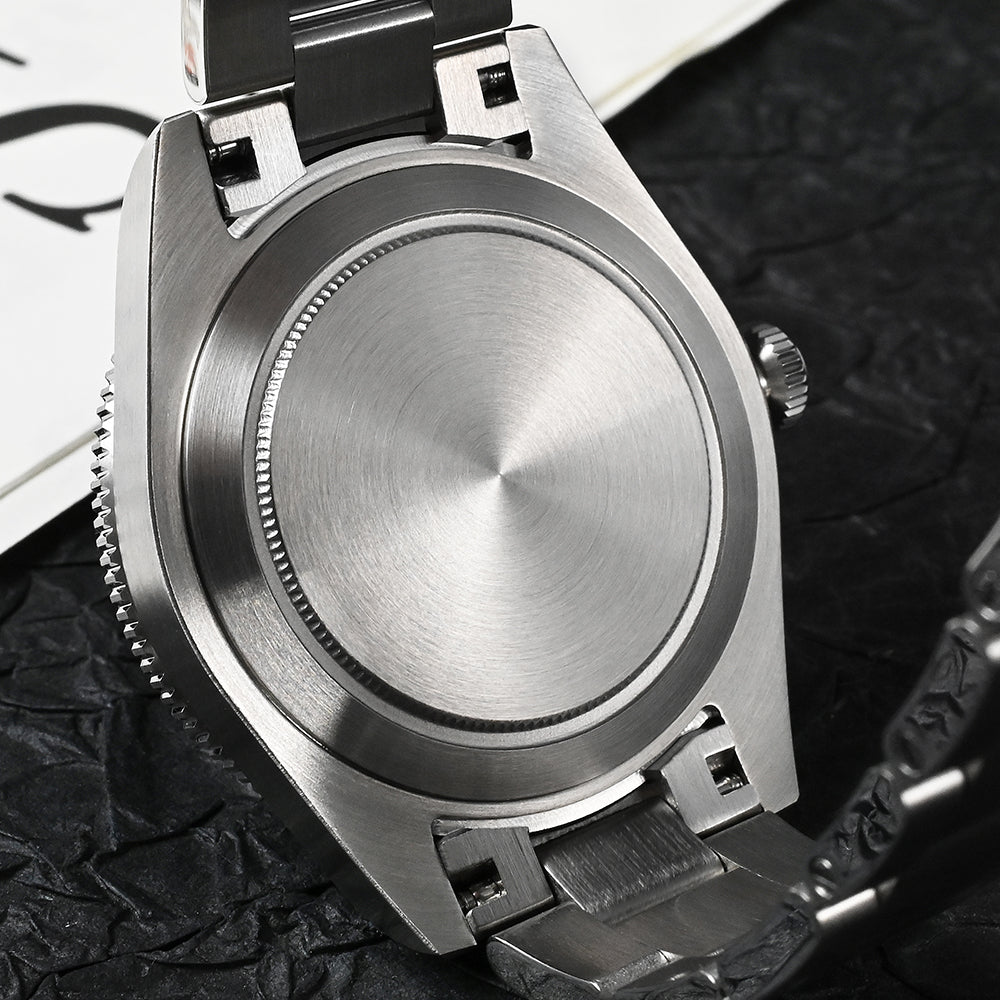 San Martin BB58 PT5000 Automatic Watch SN008