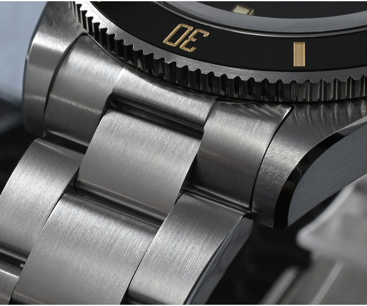 San Martin BB58 PT5000 Automatic Watch SN008