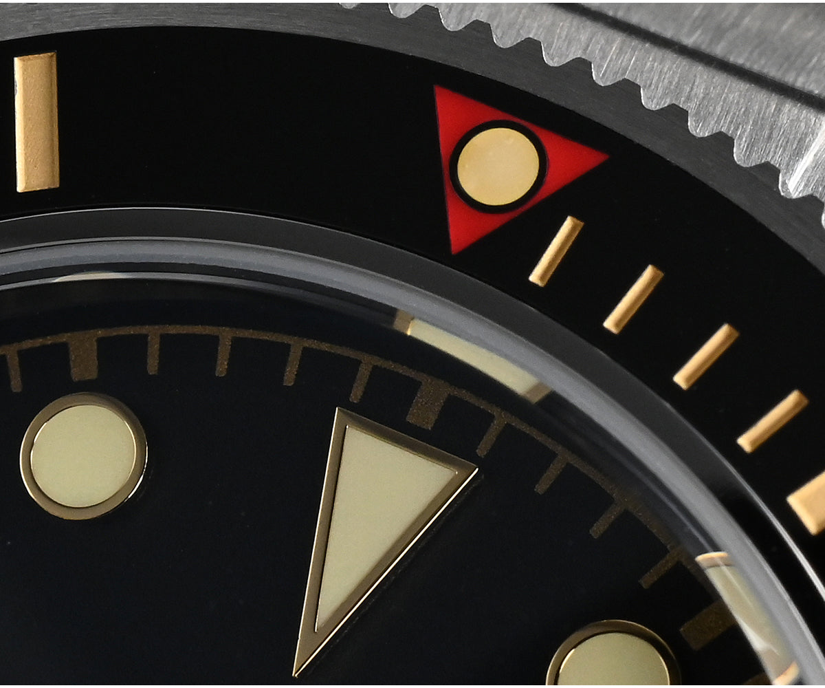 San Martin BB58 PT5000 Automatic Watch SN008
