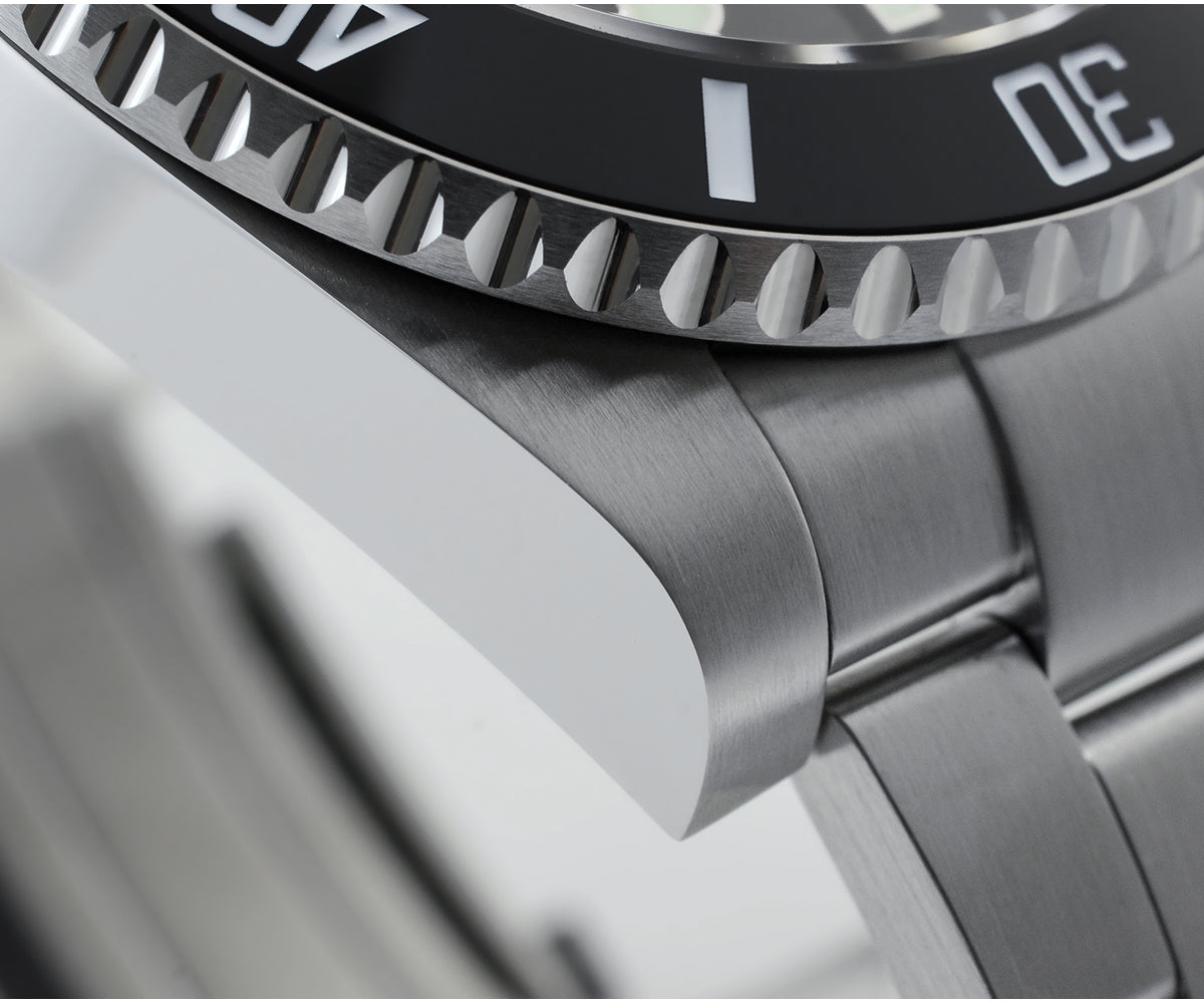 San Martin Sub Diver Watch SN017-V3