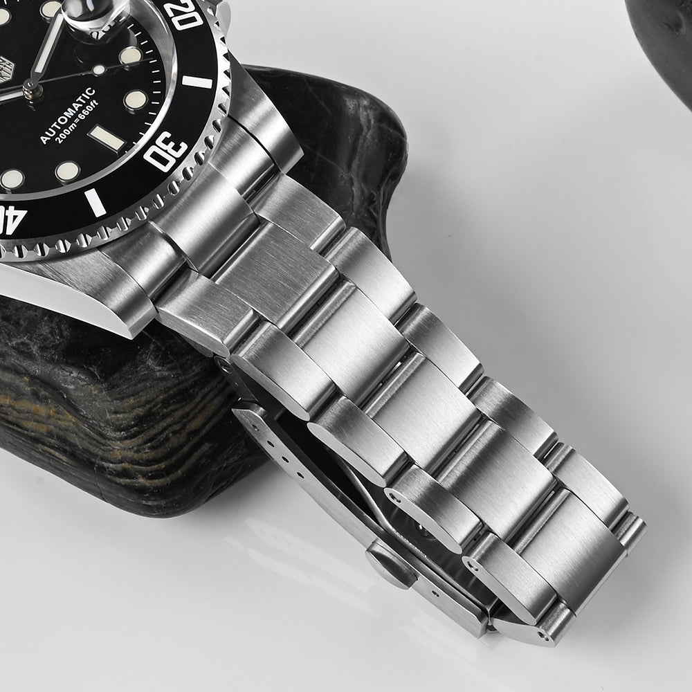 San Martin Sub Diver Watch SN017-V3