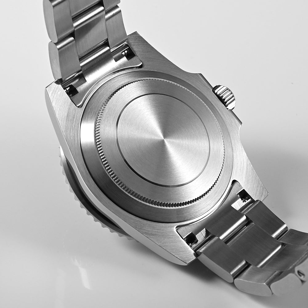 San Martin Sub Diver Watch SN017-V3