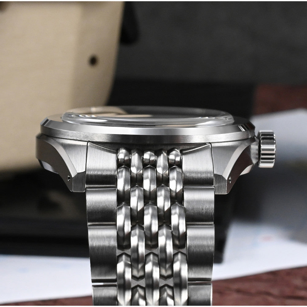 San Martin Original Design NH35 Men Watch SN0131G