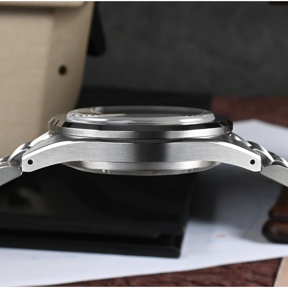 San Martin Original Design NH35 Men Watch SN0131G