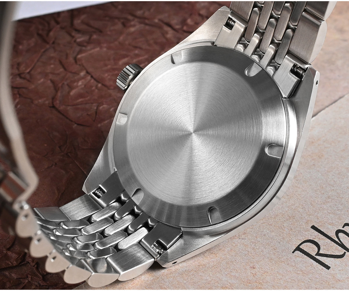 San Martin Original Design NH35 Men Watch SN0131G