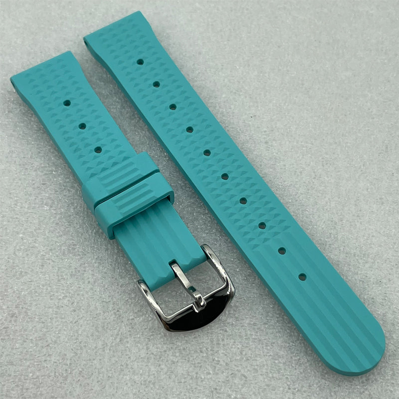 ★Special Offer★ Soft Waffle Rubber Dive Strap