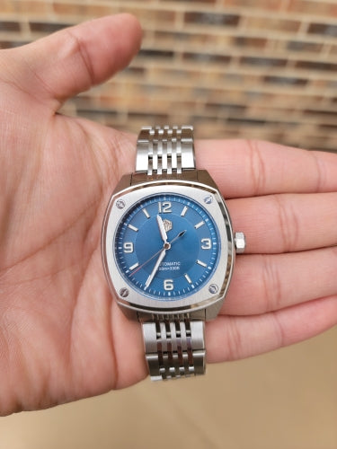 New SN0026 Fangyuan watch wear display
