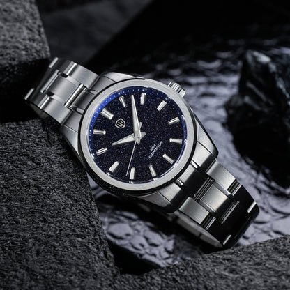 Watchdives WD0022 Elementum 38mm VH31 Quartz Watch