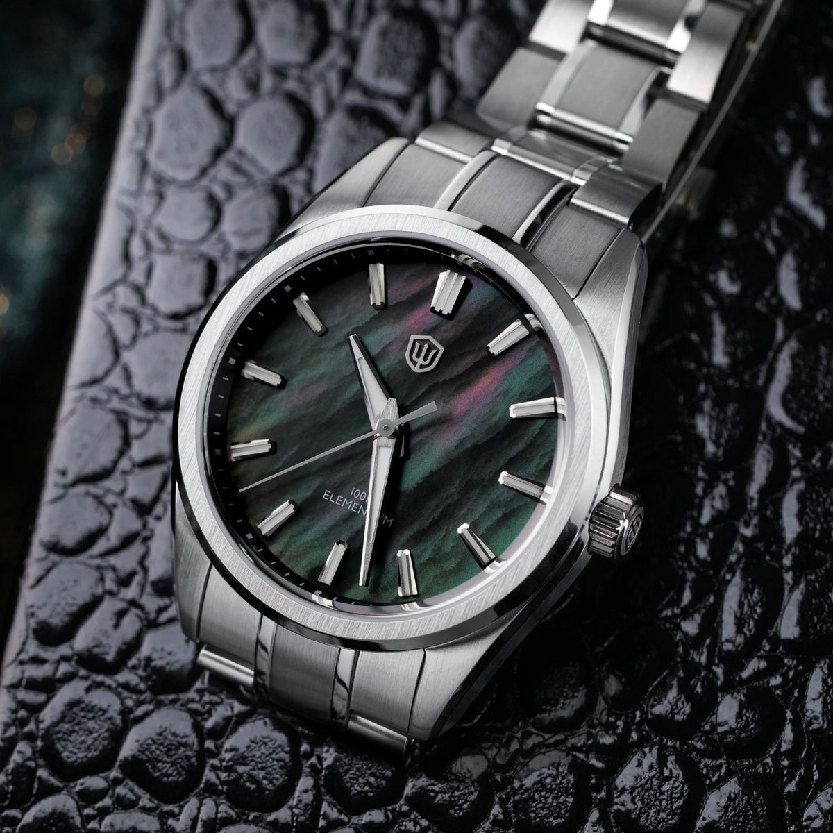 Watchdives WD0022 Elementum 38mm VH31 Quartz Watch