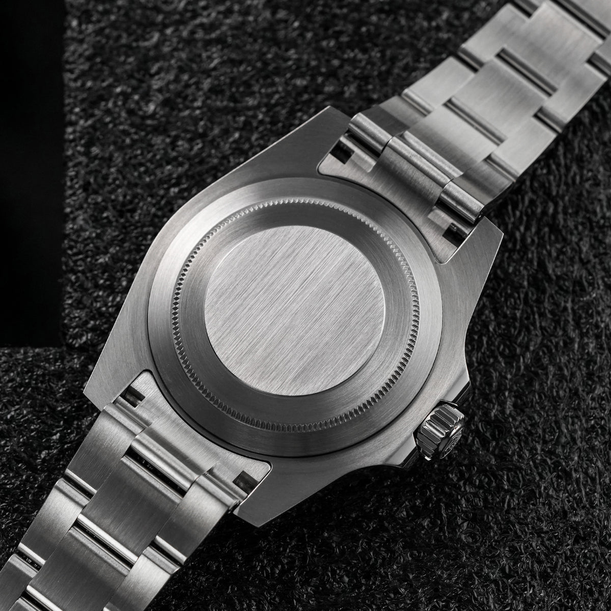 San Martin 40mm ST2130 Upgraded Version Sub Diving Watch - SN0017FW