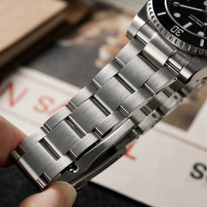 Watchdives WD5512B ST2130 Sub Diver Watch