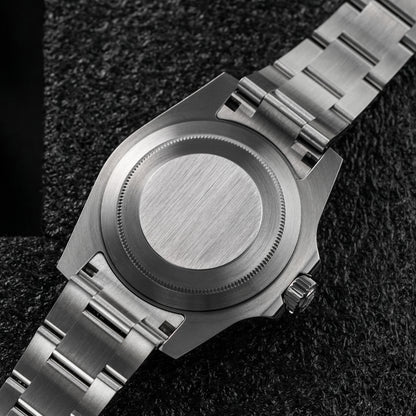 San Martin 40mm ST2130 Upgraded Version Sub Diving Watch - SN0017FW