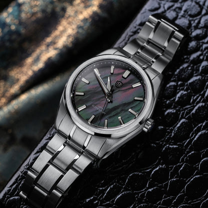 Watchdives WD0022 Elementum 38mm VH31 Quartz Watch