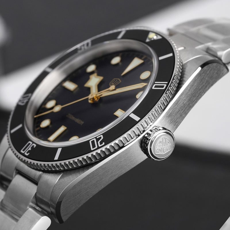 🔥WeeklyDeals🔥Watchdives WD7922 37mm VH31 Watch