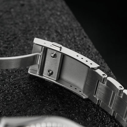 San Martin 40mm ST2130 Upgraded Version Sub Diving Watch - SN0017FW