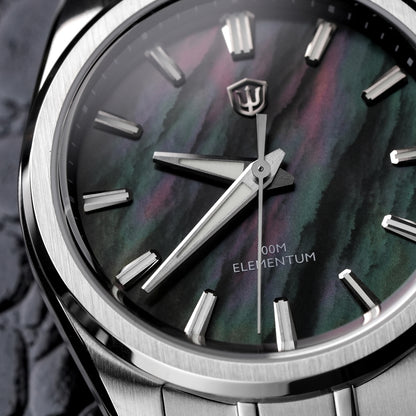 Watchdives WD0022 Elementum 38mm VH31 Quartz Watch