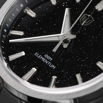 Watchdives WD0022 Elementum 38mm VH31 Quartz Watch