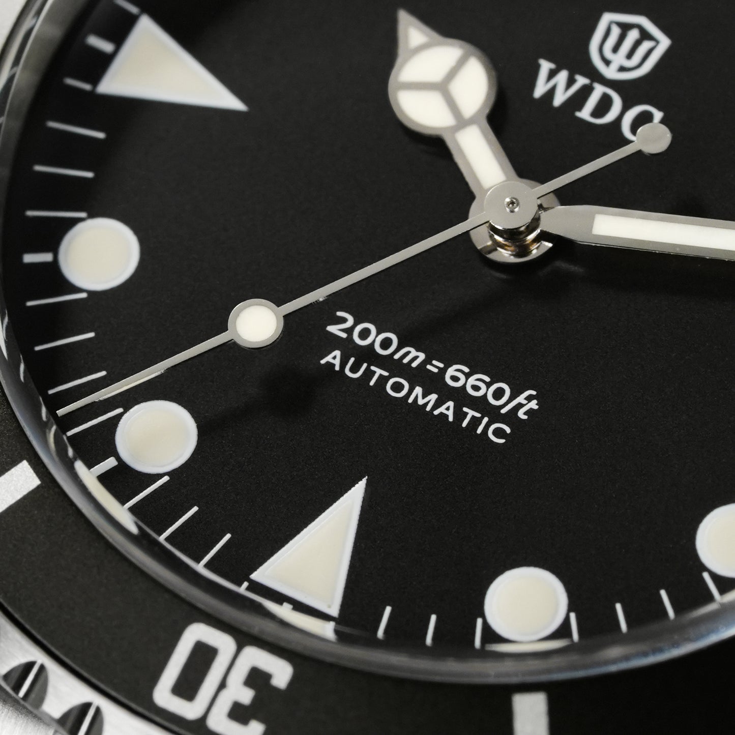 Watchdives WD5513P PT5000 Vintage Sub Watch