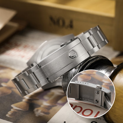 Watchdives WD5512B ST2130 Sub Diver Watch