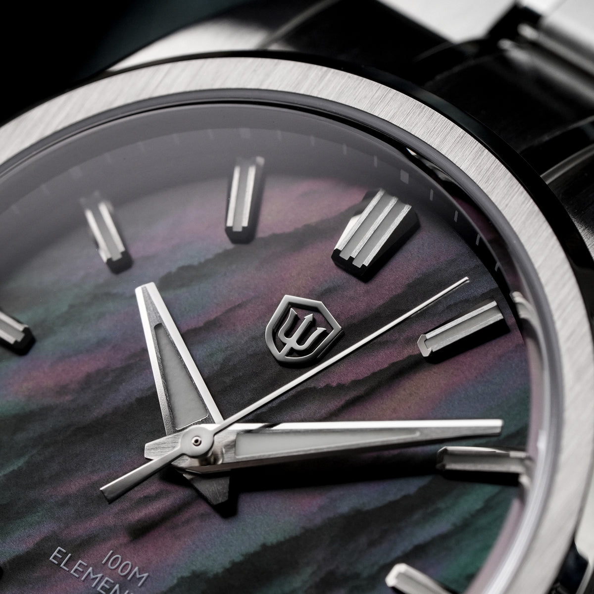 Watchdives WD0022 Elementum 38mm VH31 Quartz Watch