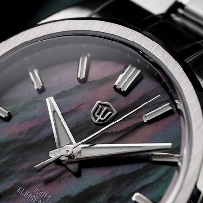 Watchdives WD0022 Elementum 38mm VH31 Quartz Watch