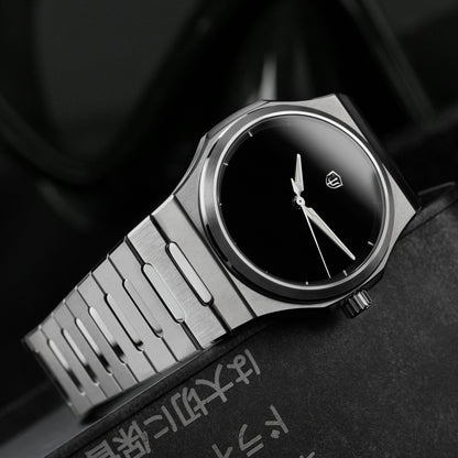 Watchdives WDC0001 Premier Miyota 90S5 Automatic Watch