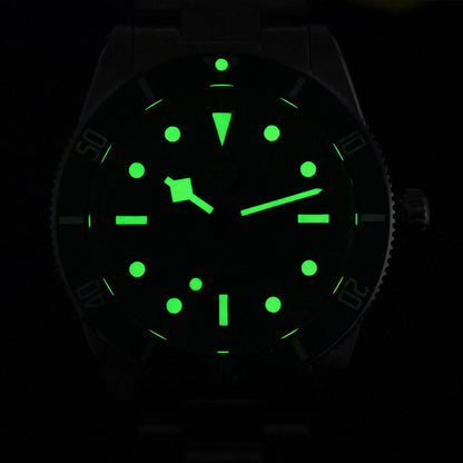 Watchdives WD7922 37mm VH31 Watch