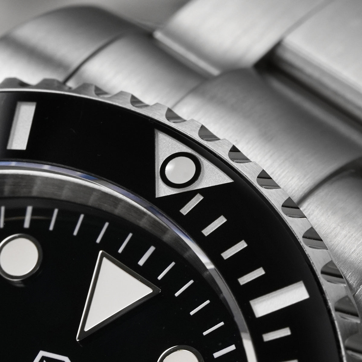 Watchdives WD5512B ST2130 Sub Diver Watch