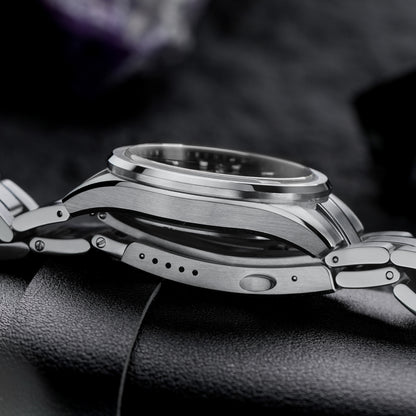 Watchdives WD0022 Elementum 38mm VH31 Quartz Watch