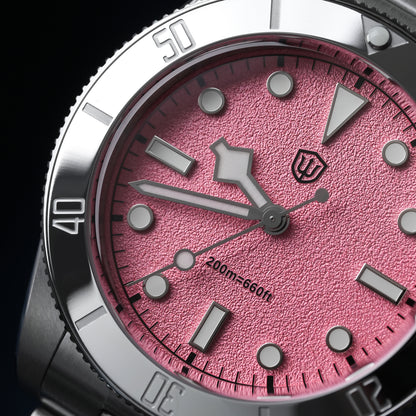Watchdives WD7922 37mm VH31 Watch