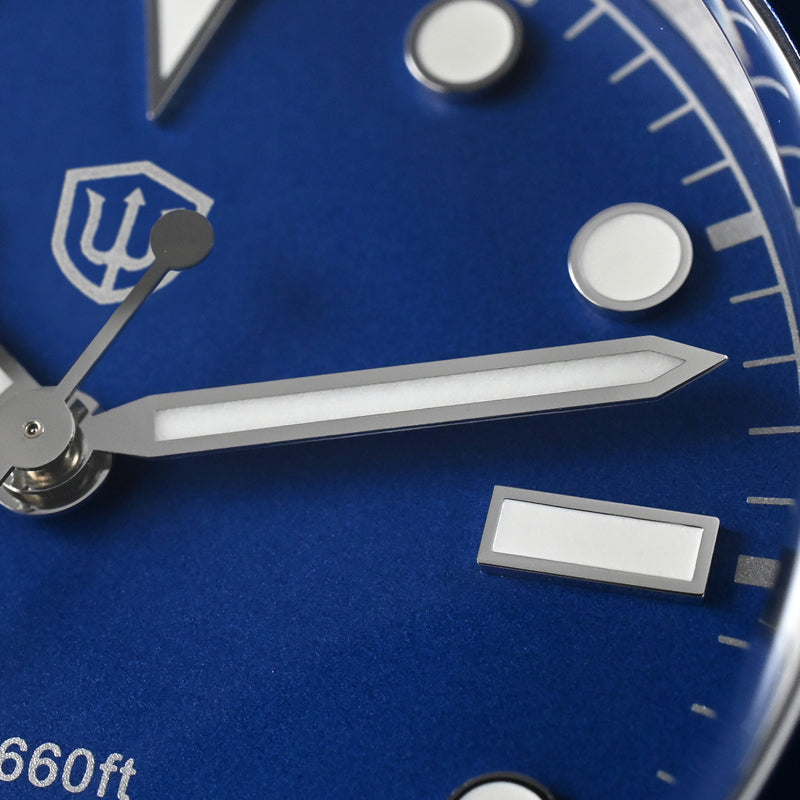 Watchdives WD7922 37mm VH31 Watch