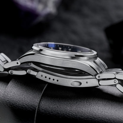 Watchdives WD0022 Elementum 38mm VH31 Quartz Watch