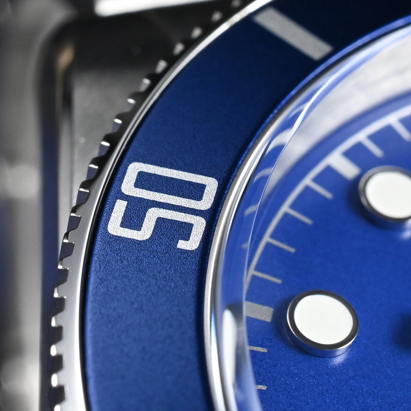 Watchdives WD7922 37mm VH31 Watch